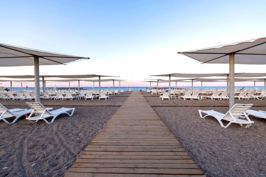 Asteria Family Resort Side (Ex Euphoria Palm Beach) 5*-140