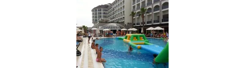 Port River Hotel & Spa 5*-8