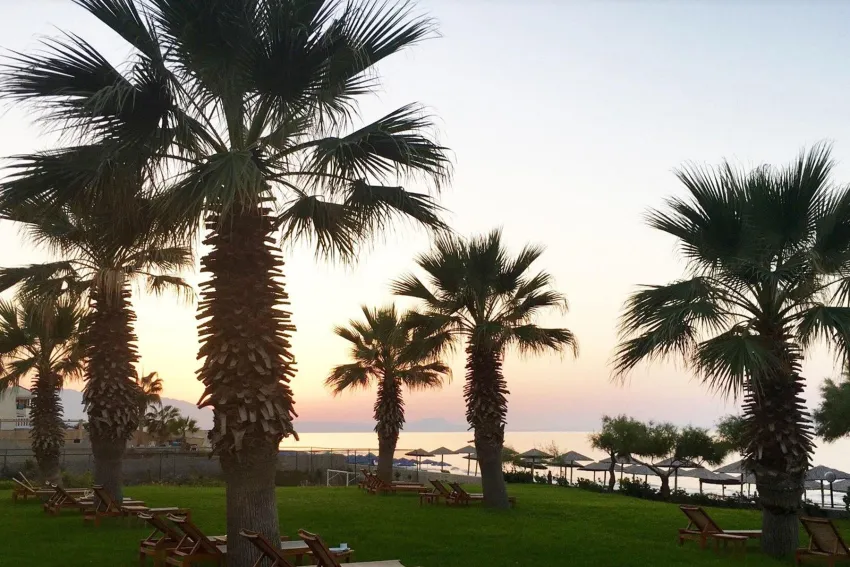 Rethymno Palace 5*-29