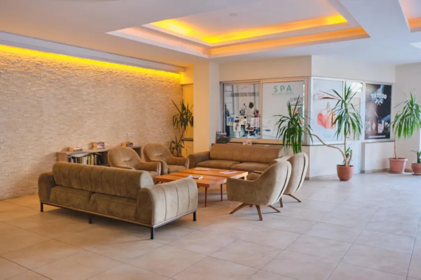 Cats Garden Hotel 3*-25