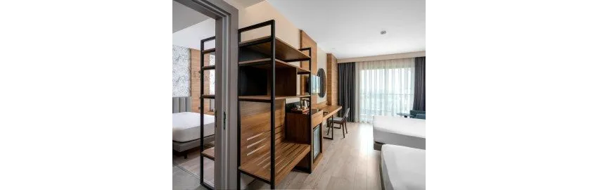 Club Sun Heaven Family Hotel 5*-21