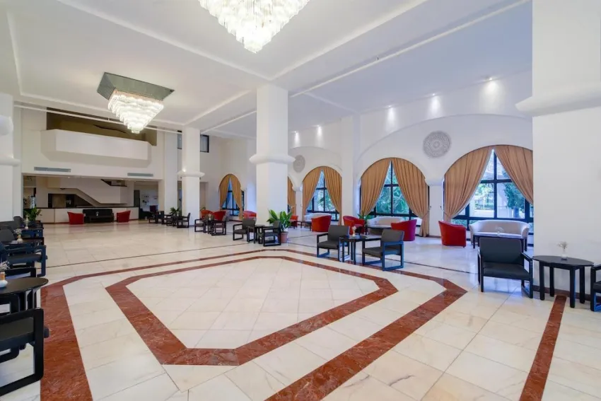 Sural Hotel 5*-3