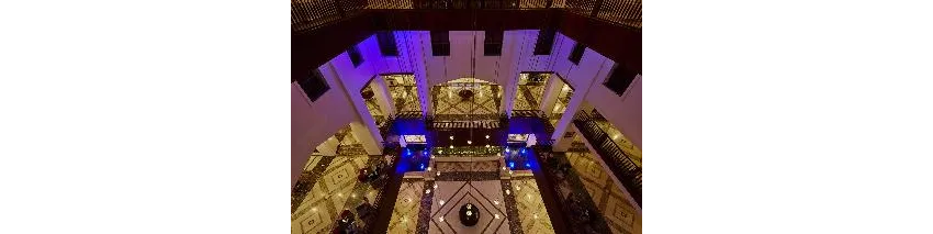 Steigenberger Aqua Magic Hotel 5*-19