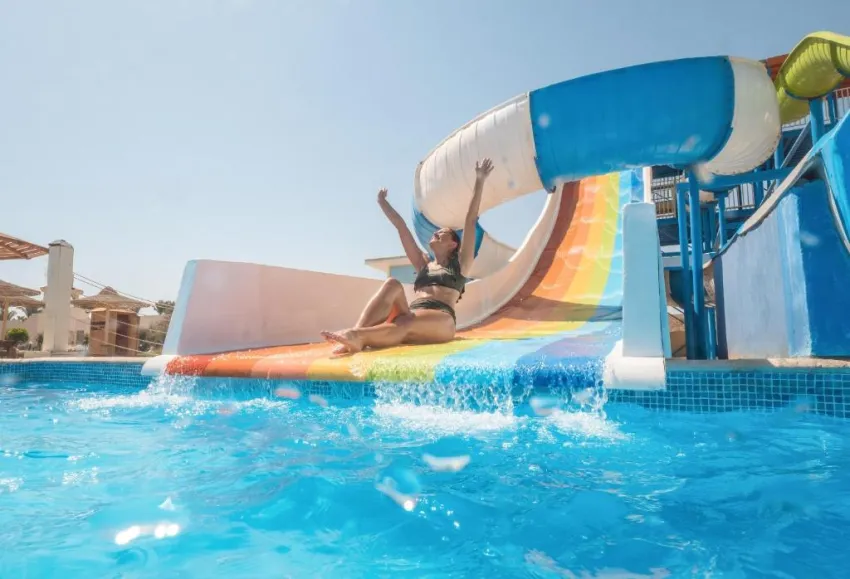 LONG BEACH RESORT  4*-120