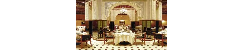 Golden Yasmin - Hôtel Méhari Hammamet Thalasso & Spa 5*-55