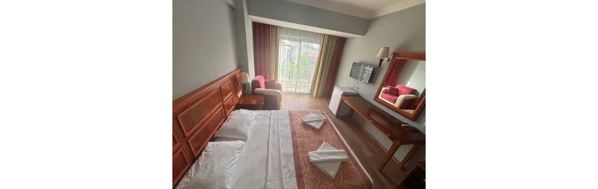 Grand Nar Hotel (Adults Only 16+) 4*-8