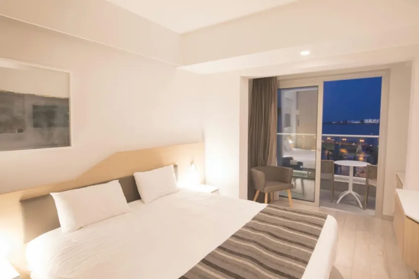 Evalena Beach Hotel Apartments 4*-15