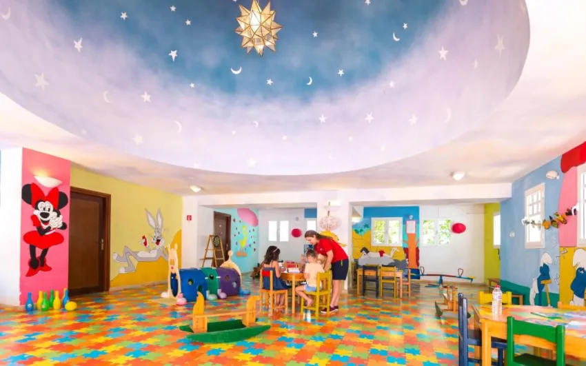 MEDINA SOLARIA & THALASSO  5*-37