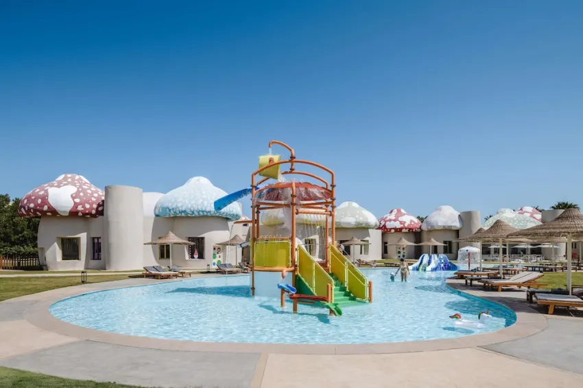 Xanadu Makadi Bay 5*-73