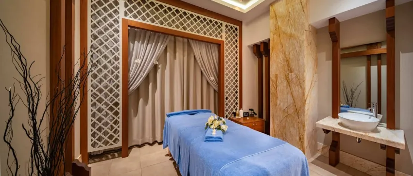Trendy Verbena Beach 5*-8