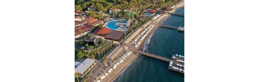 Crystal Flora Pearl Collection 5*-1