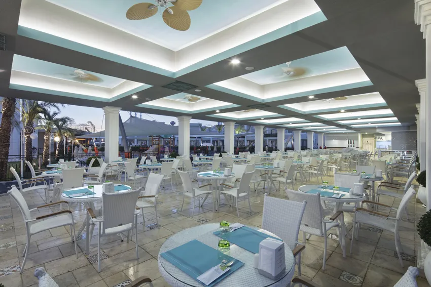 Granada Luxury Belek 5*-282