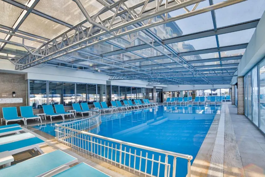 SIDE ALUNA HOTEL (EX.DIAMOND BEACH HOTEL & SPA)  5*-62