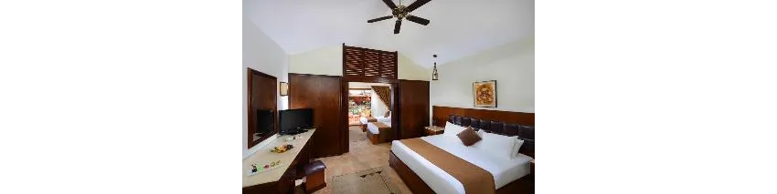 Pickalbatros Alf Leila Wa Leila Resort 4*-14