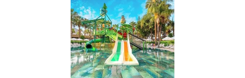 Leodikya Kirman Premium (Ex. Kirman Leodikya Resort) 5*-29