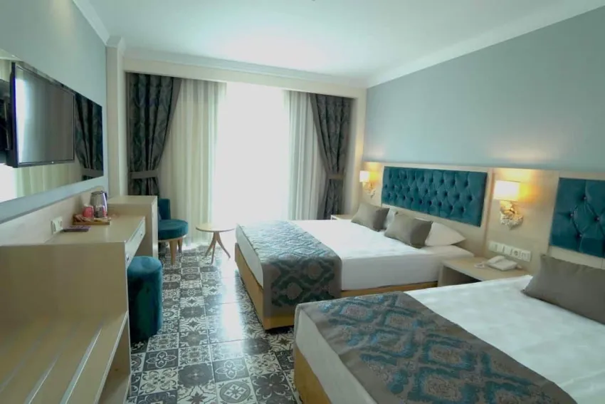 DREAM WORLD PALACE HOTEL  5*-3