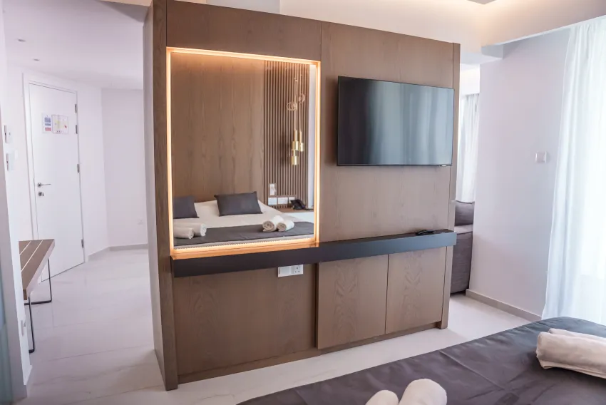 Pavlo Napa Beach Hotel 4*-99