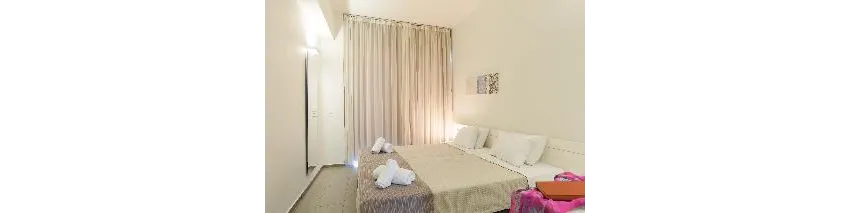 Atlantis Boutique Hotel (ex City Hotel) 4*-11