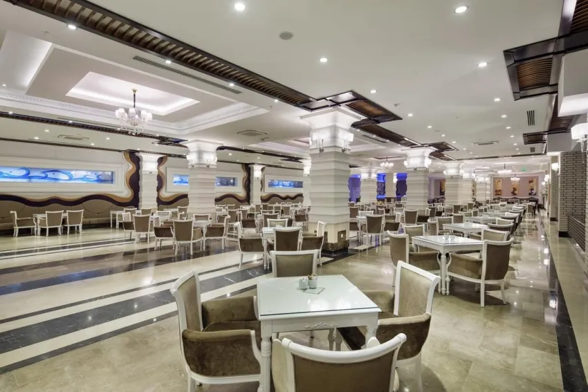 Crystal Waterworld Aqua Collection 5*-12