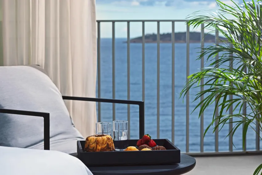 MGallery Niko Seaside Resort 5*-12