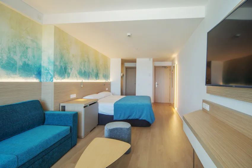 Fontanellas Playa Aparthotel 4*-262