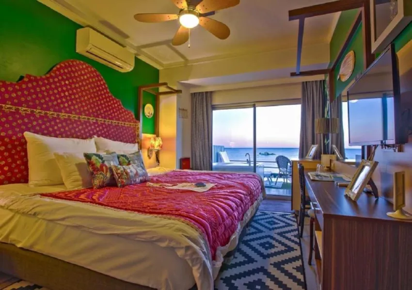 ANJELIQ HOUSE HOTEL  3*-15