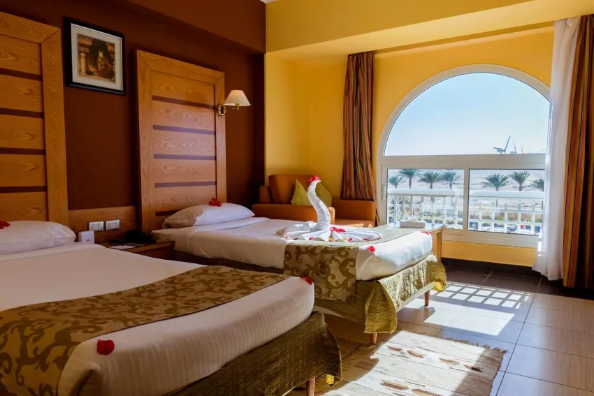 Golden Beach Resort Ex. Movie Gate 4*-35
