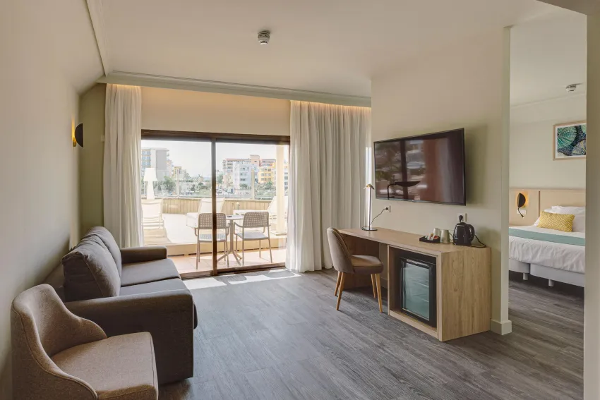 Aluasoul Palma 4*-26