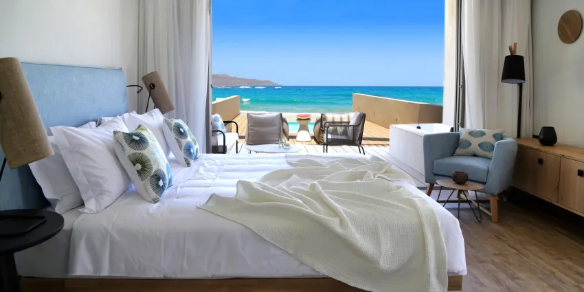 Domes Noruz Chania, Autograph Collection Ad. 16+ 5*-14