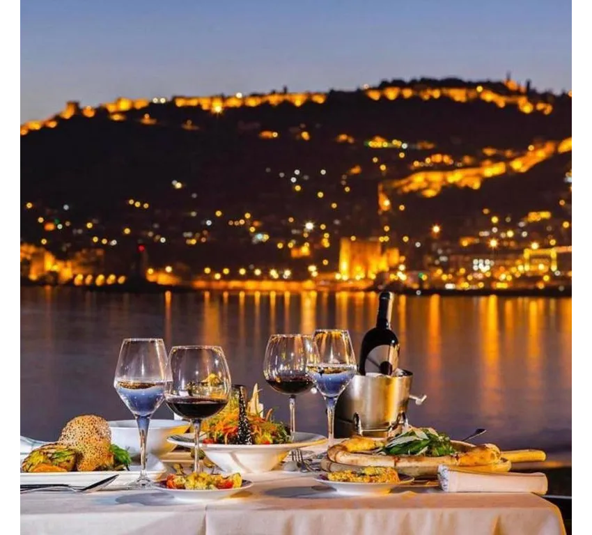 Anjeliq House Hotel 3*-2