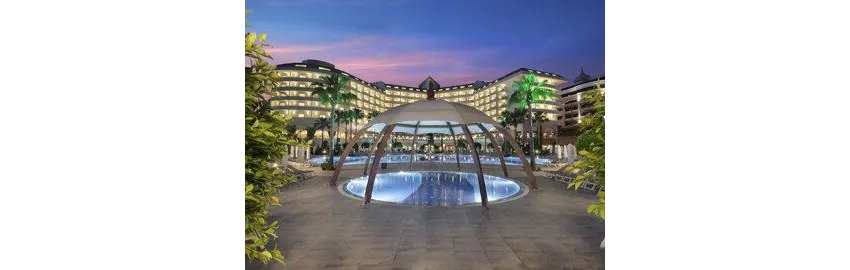 Saphir Resort & Spa Hotel 5*-24