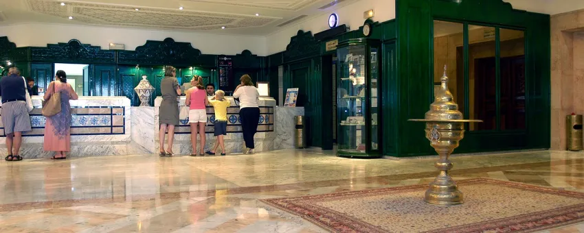 Royal Azur Thalassa 5*-11