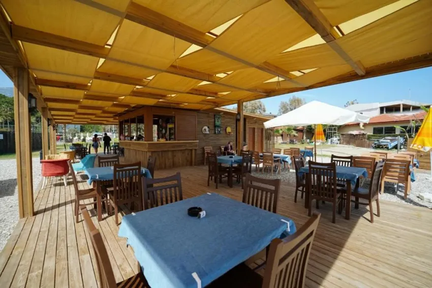 ALANYA RISUS PARK HOTEL  3*-8