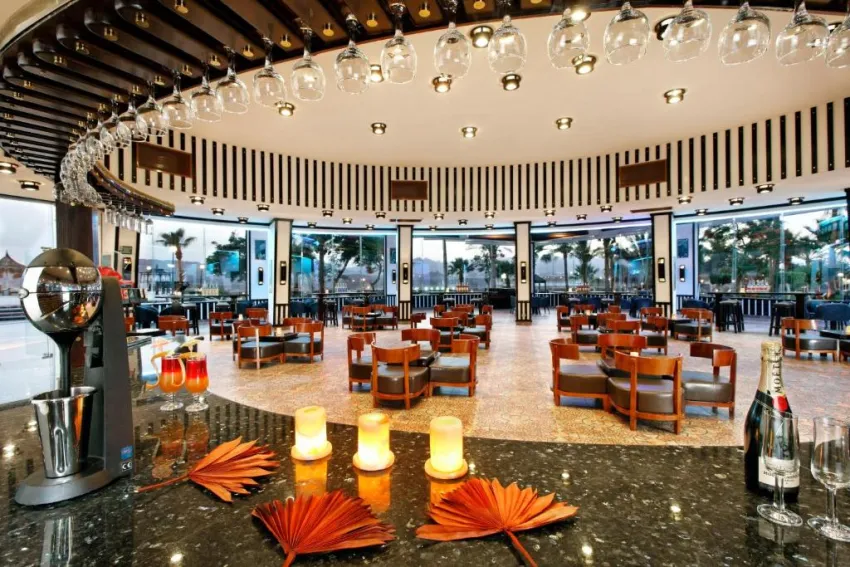 ALBATROS SHARM RESORT  4*-37