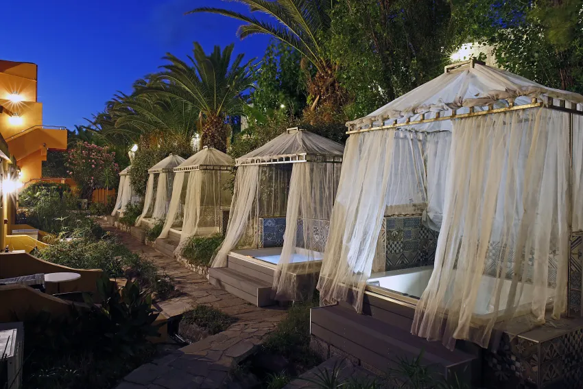 Orpheas Resort Hotel Adults Only 16+ 4*-90