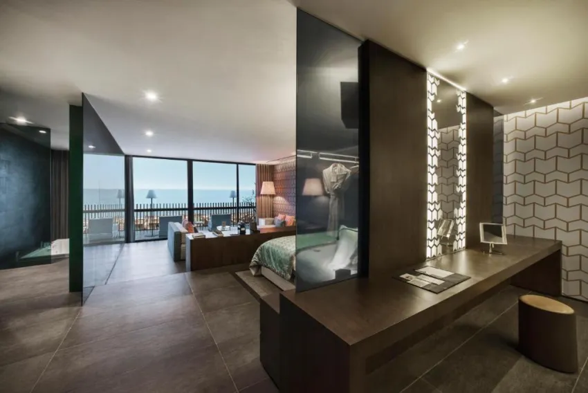 MAXX ROYAL KEMER RESORT  5*-7