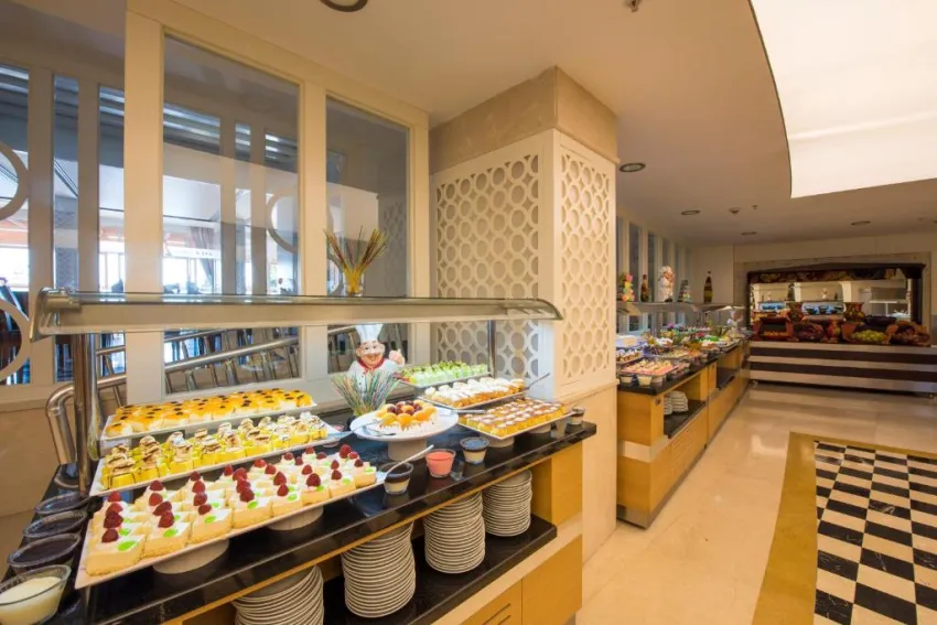 Side Alegria Hotel & Spa (Adult Only +16) 5*-71