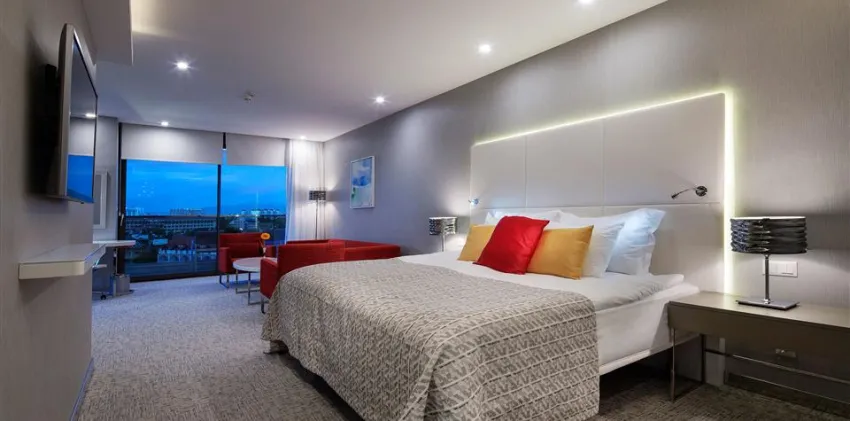 The Sense Deluxe Hotel 5*-36