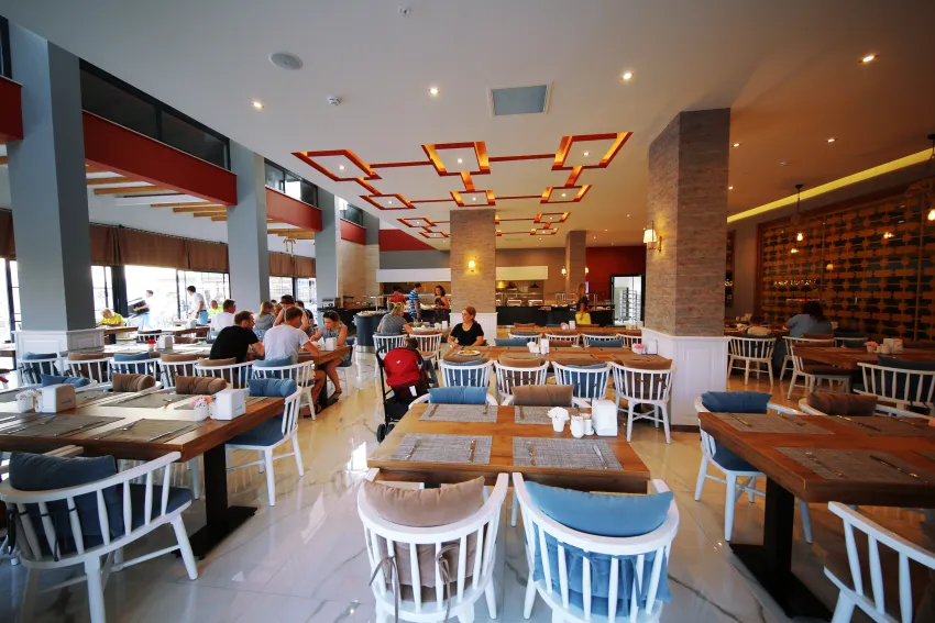 Sey Beach Hotel & Spa 4*-22