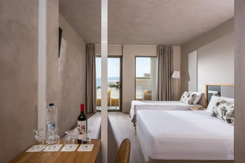 Corissia Beach Hotel 3*-30