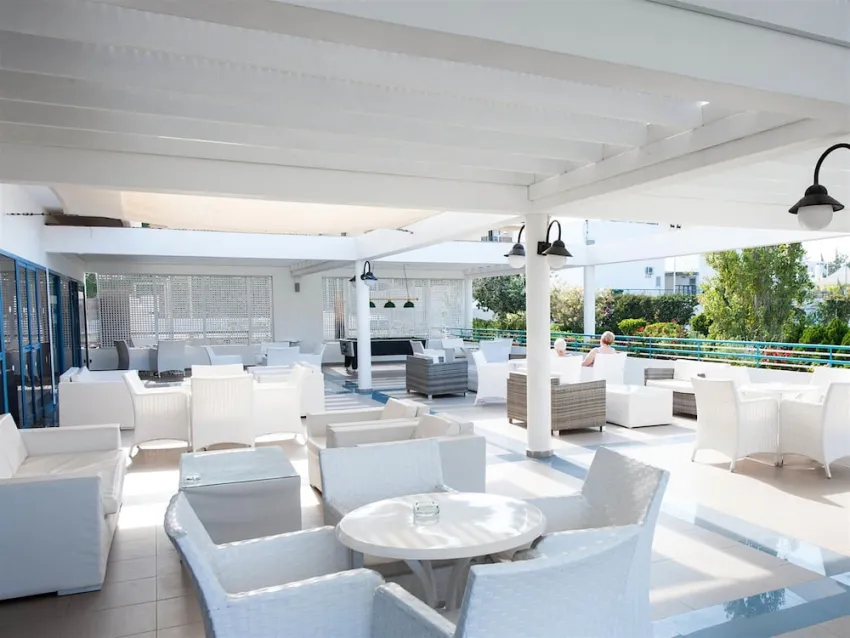 Iliada Beach Hotel 4*-6