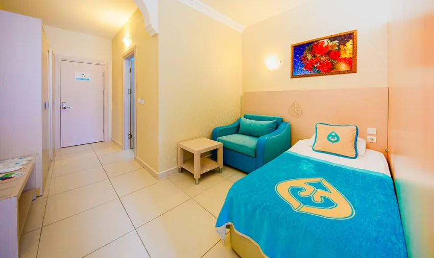 DAIMA BIZ RESORT HOTEL  5*-14