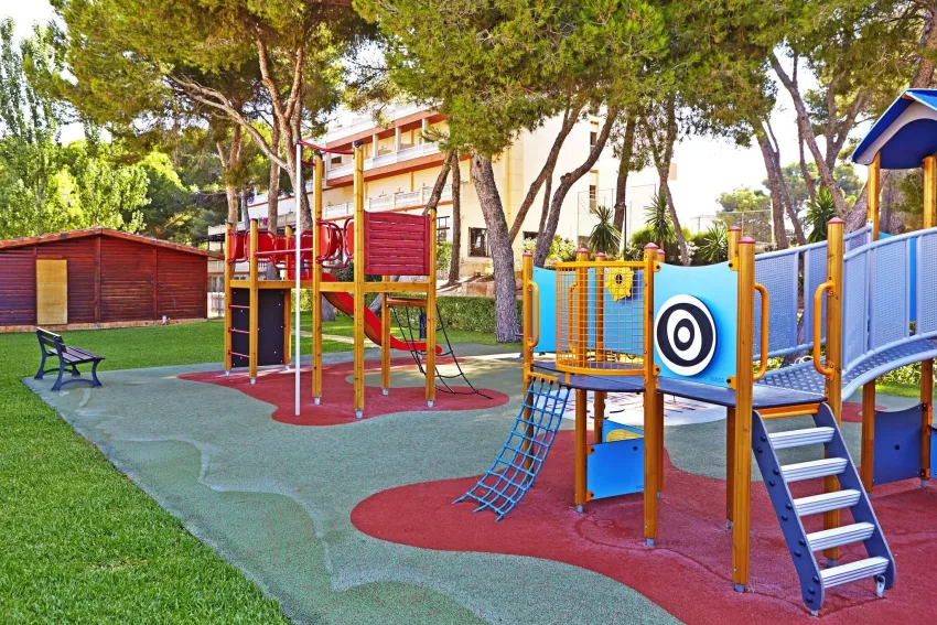 MLL Palma Bay Club Resort 3*-71