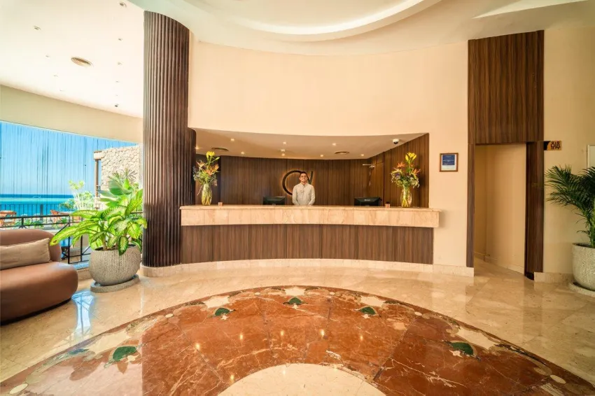 Ananea Hurghada Resort (Adults Only 16+) 4*-11