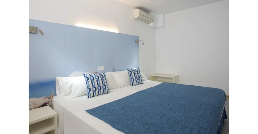 Plazamar Serenity Resort 3*-13