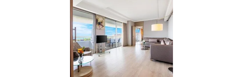 Concorde De Luxe Resort 5*-29