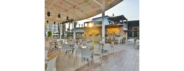 Crystal Family Comfort Collection 5* - Belek - Turcia