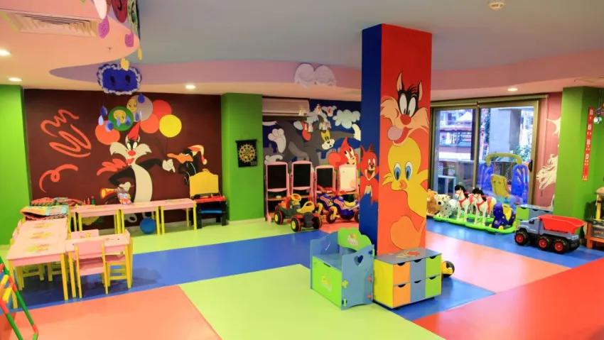 CRATOS PREMIUM HOTEL & CASINO & SPA  5*-77
