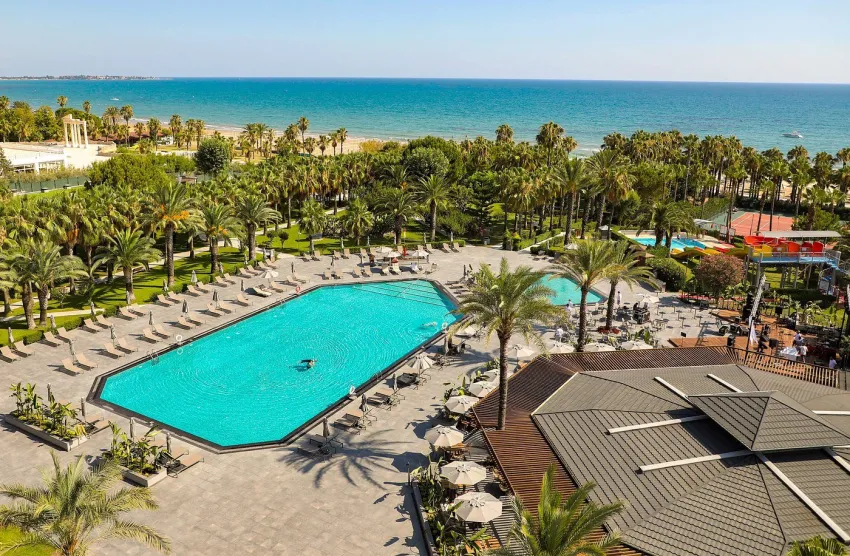 Miramare Beach Hotel 5*-17