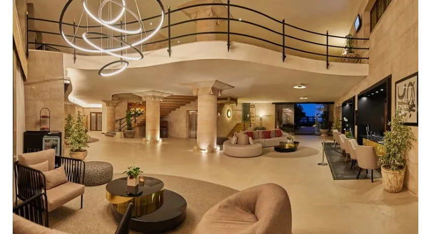 Secrets Mallorca Villamil 5*-38